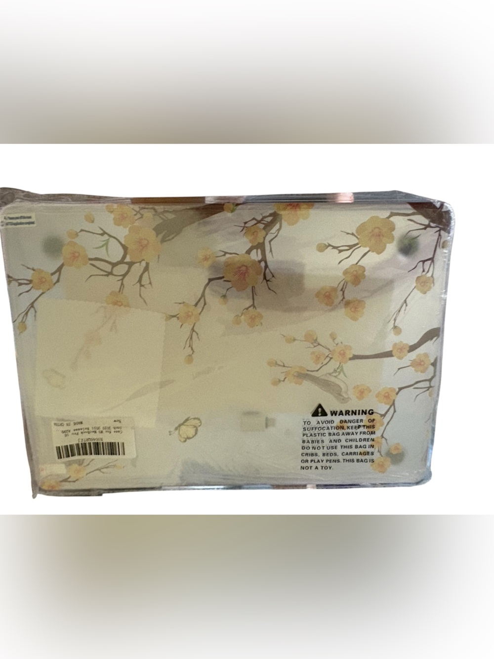 MacBook M3 Pro 16 inch Case NIP